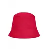 Sonnenhut Bob - rot, Farbe: rot personalisierte Geschenke 