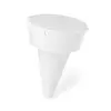 Aschenbecher Cleansand