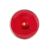 Sicherheitslicht Flash - rot, Farbe: rot personalisierte Geschenke 