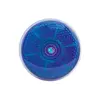 Sicherheitslicht Flash - blau, Farbe: blau personalisierte Geschenke 