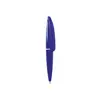 Mini Kugelschreiber Hall - blau, Farbe: blau personalisierte Geschenke 