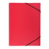 Mappe Alpin - rot, Farbe: rot personalisierte Geschenke 