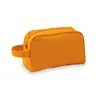 Kosmetik Tasche Trevi - orange, Farbe: orange personalisierte Geschenke 
