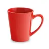 Tasse Margot - rot, Farbe: rot personalisierte Geschenke 