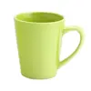 Tasse Margot - grün, Farbe: grün personalisierte Geschenke 