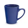 Tasse Margot - blau, Farbe: blau personalisierte Geschenke 