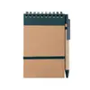 Notizbuch Ecocard