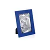 Bilderrahmen Stan - blau, Farbe: blau personalisierte Geschenke 