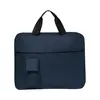 Dokumententasche Konfer - navy blau, Farbe: navy blau personalisierte Geschenke 