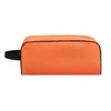 Schuhtasche Pirlo - orange, Farbe: orange personalisierte Geschenke 
