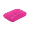 Kissen Egeo - rosa, Farbe: rosa personalisierte Geschenke 
