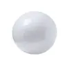 Strandball Magno - weiß, Farbe: weiß personalisierte Geschenke 