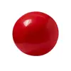 Strandball Magno - rot, Farbe: rot personalisierte Geschenke 