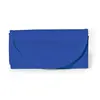 Faltbare Tasche Konsum - blau, Farbe: blau personalisierte Geschenke 