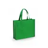 Tasche Flubber - grün, Farbe: grün personalisierte Geschenke 