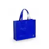 Tasche Flubber - blau, Farbe: blau personalisierte Geschenke 