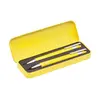 Set Sheridan - gelb, Farbe: gelb personalisierte Geschenke 