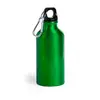Trinkflasche Mento - grün, Farbe: grün personalisierte Geschenke 