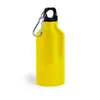 Trinkflasche Mento - gelb, Farbe: gelb personalisierte Geschenke 
