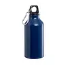 Trinkflasche Mento - navy blau, Farbe: navy blau personalisierte Geschenke 