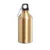 Trinkflasche Mento - vergoldet, Farbe: vergoldet personalisierte Geschenke 