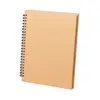 Notizbuch Gulliver - naturfarben, Farbe: naturfarben personalisierte Geschenke 
