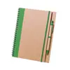 Notebook Tunel