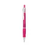 Kugelschreiber Zonet - rosa, Farbe: rosa personalisierte Geschenke 