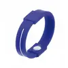 Armband Energy - blau, Farbe: blau personalisierte Geschenke 