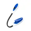 Lampe Lektura - blau, Farbe: blau personalisierte Geschenke 