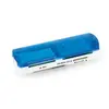 Karten Leser Dira - blau, Farbe: blau personalisierte Geschenke 