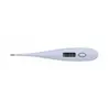 Digitales Thermometer Kelvin - weiß, Farbe: weiß personalisierte Geschenke 