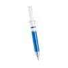 Kugelschreiber Medic - blau, Farbe: blau personalisierte Geschenke 