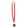 Medaille Corum - red - bronze, Farbe: red - bronze personalisierte Geschenke 