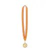 Medaille Corum - spanien - gold personalisierte Geschenke 