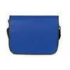 Dokumententasche Bernice - blau, Farbe: blau personalisierte Geschenke 