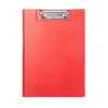 Mappe Clasor - rot, Farbe: rot personalisierte Geschenke 