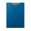 Mappe Clasor - blau, Farbe: blau personalisierte Geschenke 