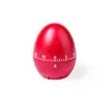 Timer Revey - rot, Farbe: rot personalisierte Geschenke 