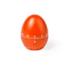 Timer Revey - orange, Farbe: orange personalisierte Geschenke 