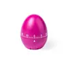Timer Revey - rosa, Farbe: rosa personalisierte Geschenke 
