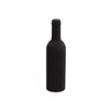 Wein Set Sarap - schwarz, Farbe: schwarz personalisierte Geschenke 