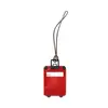 Luggage tag Cloris