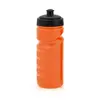 Trinkflasche Iskan - orange, Farbe: orange personalisierte Geschenke 