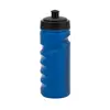 Trinkflasche Iskan - blau, Farbe: blau personalisierte Geschenke 