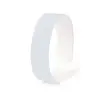 Armband Events - weiß, Farbe: weiß personalisierte Geschenke 