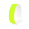 Armband Events - gelb personalisierte Geschenke 