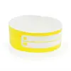 Armband Mawi - gelb, Farbe: gelb personalisierte Geschenke 