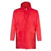 Regenjacke Hydrus - rot, Farbe: rot personalisierte Geschenke 