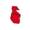 Einkaufstasche Halter Taker - rot, Farbe: rot personalisierte Geschenke 